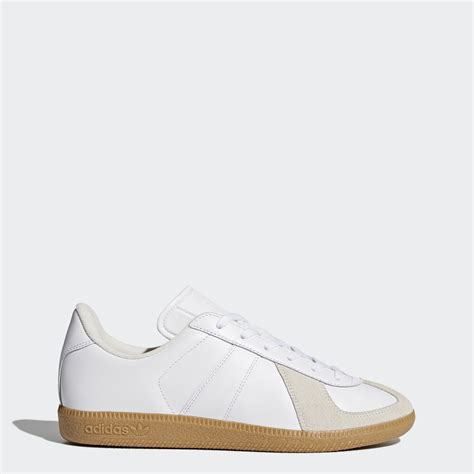 adidas bw schuhe white